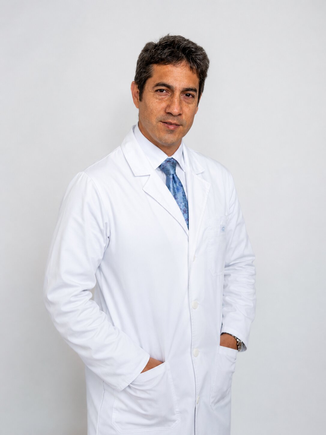 Dr. Augusto Martinez San Martin