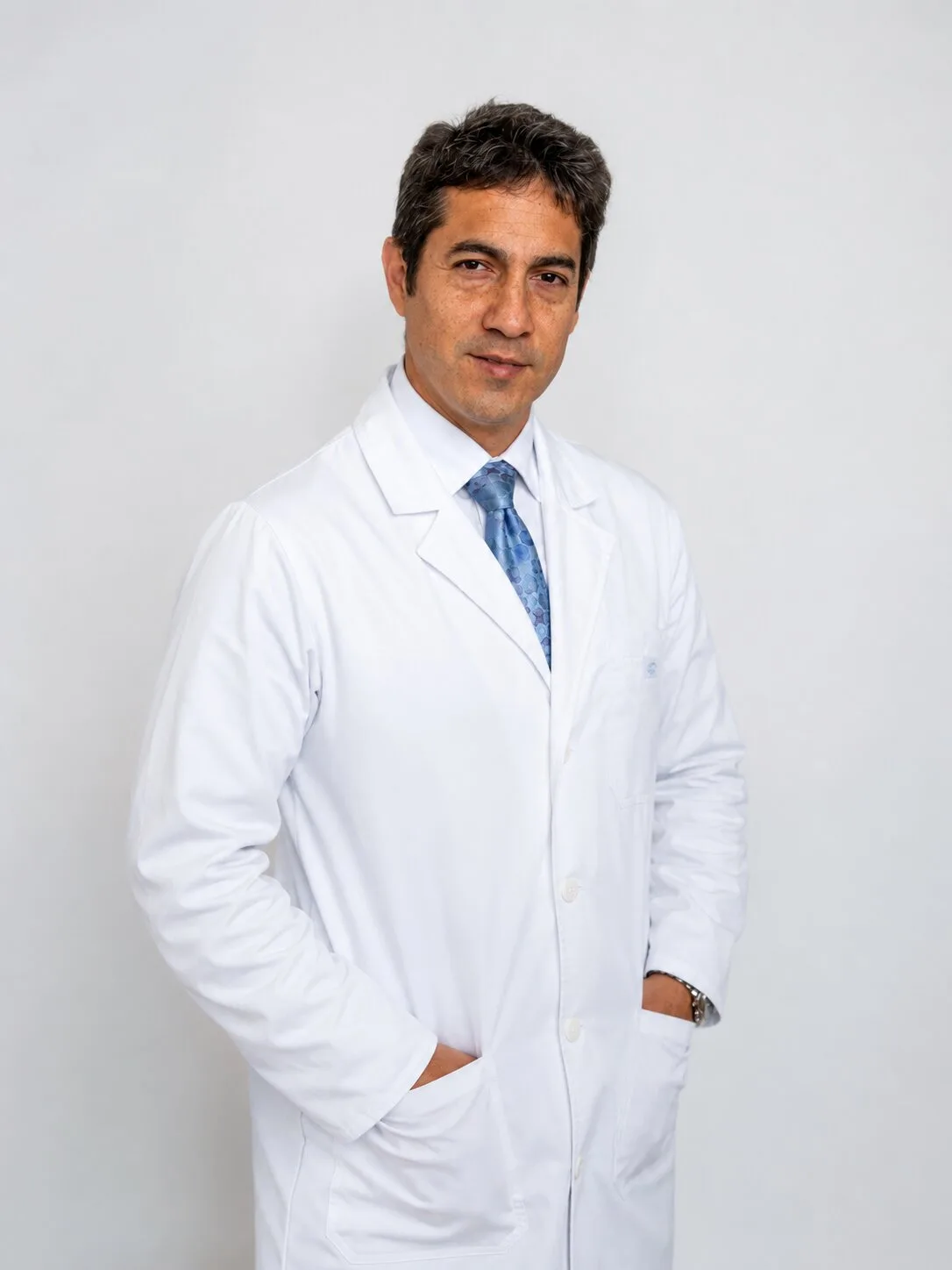 Dr. Augusto Martinez San Martin