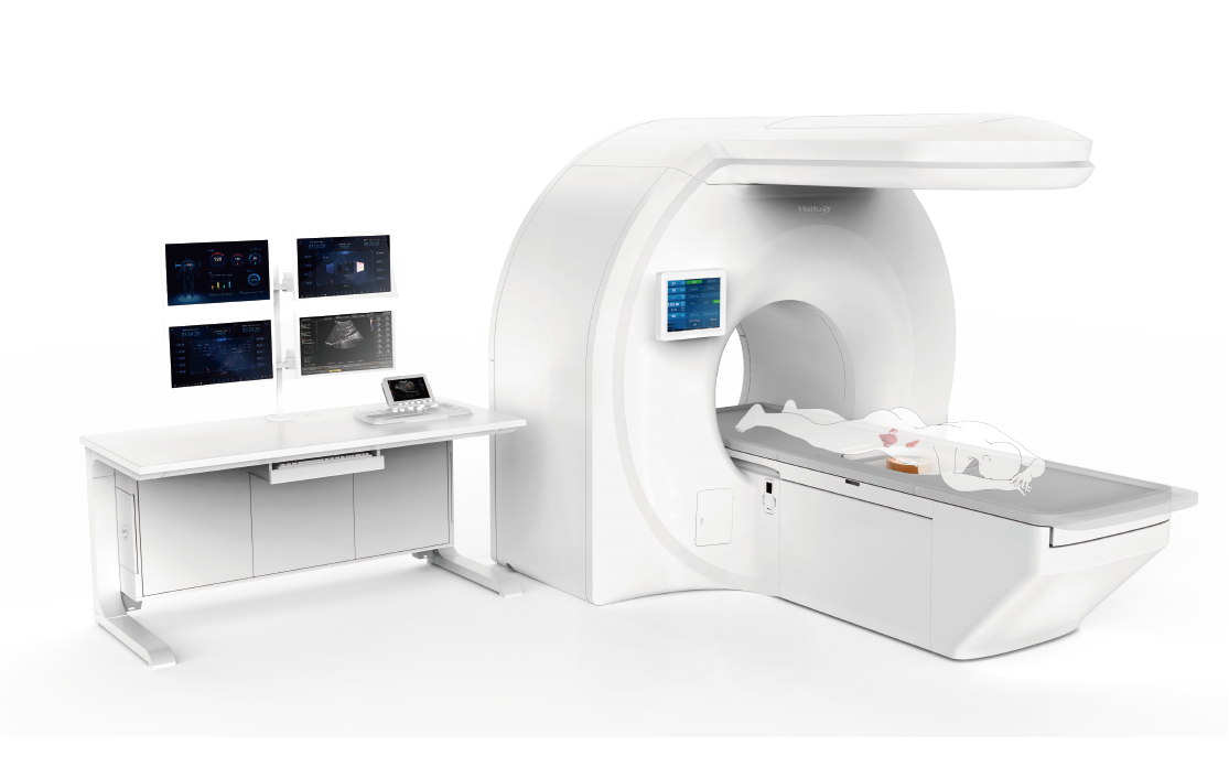 Equipo JC300 · Haifu Medical
